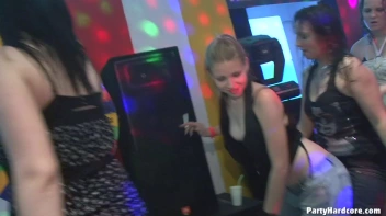 Party Hardcore Vol. 52 Part 4 - Main Edit Screencap 85 on sinx.preview.netperv.com
