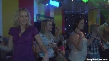 Party Hardcore Vol. 52 Part 4 - Main Edit Screencap 4 on sinx.preview.netperv.com