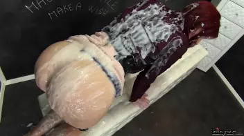 SlimeWave Can Fulfill All Her Slutty Wishes Screencap 53 on sinx.preview.netperv.com