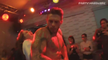 Party Hardcore Gone Crazy Vol. 28 Part 2 - Main Edit Screencap 54 on sinx.preview.netperv.com