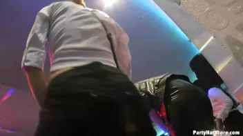 Party Hardcore Gone Crazy Vol. 18 Part 2 Screencap 1 on sinx.preview.netperv.com