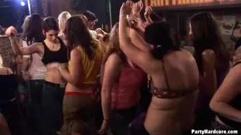 Party Hardcore Vol. 35 Part 4 Screencap 77 on sinx.preview.netperv.com