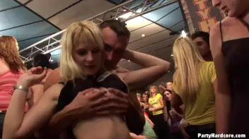 Party Hardcore Vol. 35 Part 4 Screencap 18 on sinx.preview.netperv.com