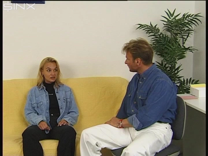 Sandra , offen und erfahren on sinx.preview.netperv.com