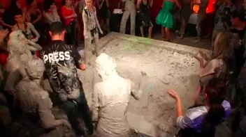 From Satin Queens To Muddy Dogs! Screencap 1 on sinx.preview.netperv.com