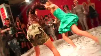 From Satin Queens To Muddy Dogs! Screencap 10 on sinx.preview.netperv.com