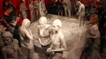 From Satin Queens To Muddy Dogs! Screencap 110 on sinx.preview.netperv.com