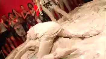 From Satin Queens To Muddy Dogs! Screencap 24 on sinx.preview.netperv.com