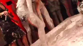 From Satin Queens To Muddy Dogs! Screencap 28 on sinx.preview.netperv.com