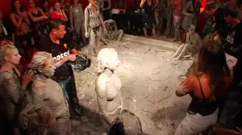 From Satin Queens To Muddy Dogs! Screencap 42 on sinx.preview.netperv.com