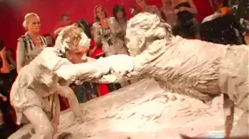 From Satin Queens To Muddy Dogs! Screencap 58 on sinx.preview.netperv.com