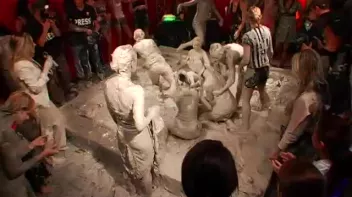 From Satin Queens To Muddy Dogs! Screencap 65 on sinx.preview.netperv.com