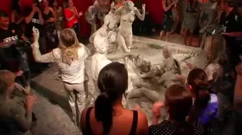 From Satin Queens To Muddy Dogs! Screencap 67 on sinx.preview.netperv.com