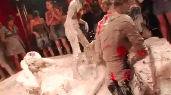 From Satin Queens To Muddy Dogs! Screencap 81 on sinx.preview.netperv.com