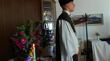 Wedding Celebration Part 1 - Cam 3 Screencap 2 on sinx.preview.netperv.com