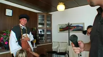 Wedding Celebration Part 1 - Cam 3 Screencap 22 on sinx.preview.netperv.com