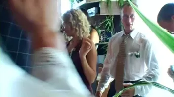 Wedding Celebration Part 1 - Cam 3 Screencap 34 on sinx.preview.netperv.com