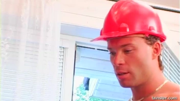 Handyman Has His Tools Used Against Him Screencap 19 on sinx.preview.netperv.com