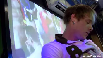 Club Butt Fuck Part 1 - Main Edit Screencap 76 on sinx.preview.netperv.com