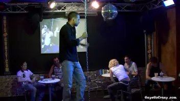 Club Butt Fuck Part 1 - Main Edit Screencap 13 on sinx.preview.netperv.com