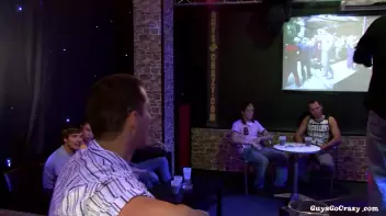 Club Butt Fuck Part 1 - Main Edit Screencap 14 on sinx.preview.netperv.com