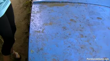 Totally Exposed BJ And Loving It! Screencap 15 on sinx.preview.netperv.com