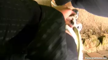 Totally Exposed BJ And Loving It! Screencap 28 on sinx.preview.netperv.com