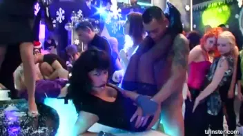 Pussy Blizzard Part 4 - Main Edit Screencap 1 on sinx.preview.netperv.com