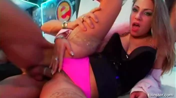 Pussy Blizzard Part 4 - Main Edit Screencap 13 on sinx.preview.netperv.com