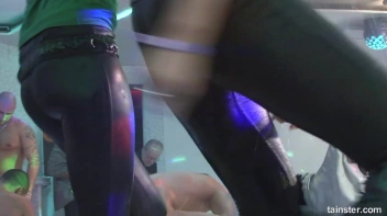 Pornstar Flirt Part 3 - Cam 3 Screencap 19 on sinx.preview.netperv.com