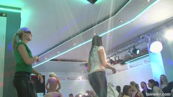 Pornstar Flirt Part 3 - Cam 3 Screencap 21 on sinx.preview.netperv.com