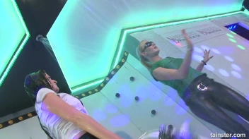 Pornstar Flirt Part 3 - Cam 3 Screencap 23 on sinx.preview.netperv.com