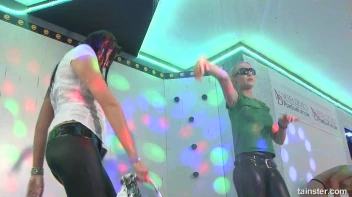 Pornstar Flirt Part 3 - Cam 3 Screencap 28 on sinx.preview.netperv.com