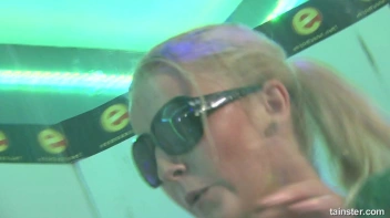 Pornstar Flirt Part 3 - Cam 3 Screencap 29 on sinx.preview.netperv.com