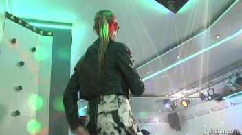 Pornstar Flirt Part 3 - Cam 3 Screencap 3 on sinx.preview.netperv.com