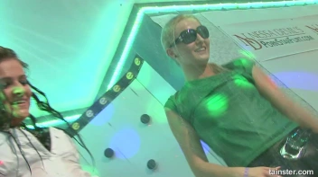 Pornstar Flirt Part 3 - Cam 3 Screencap 32 on sinx.preview.netperv.com