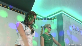 Pornstar Flirt Part 3 - Cam 3 Screencap 34 on sinx.preview.netperv.com