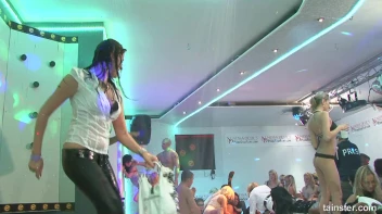 Pornstar Flirt Part 3 - Cam 3 Screencap 47 on sinx.preview.netperv.com