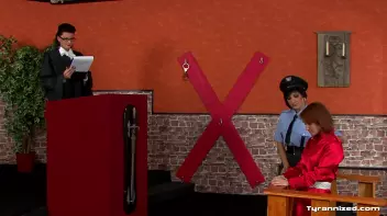 And Justice For All! Screencap 2 on sinx.preview.netperv.com