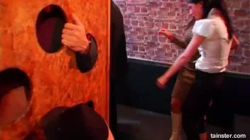 Gash Bash Part 1 - Cam 1 Screencap 40 on sinx.preview.netperv.com