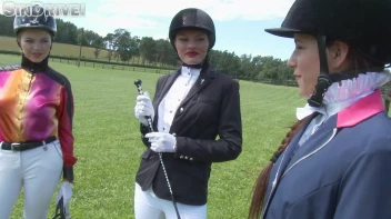 Riding & Rimming: The Course Of Perversion! Pussies, Tits & Awesome Asses. Dirty How We Crack Those Nuts Screencap 6 on sinx.preview.netperv.com