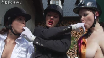 Riding & Rimming: The Course Of Perversion! Pussies, Tits & Awesome Asses. Dirty How We Crack Those Nuts Screencap 76 on sinx.preview.netperv.com