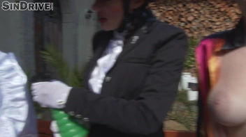 Riding & Rimming: The Course Of Perversion! Pussies, Tits & Awesome Asses. Dirty How We Crack Those Nuts Screencap 77 on sinx.preview.netperv.com