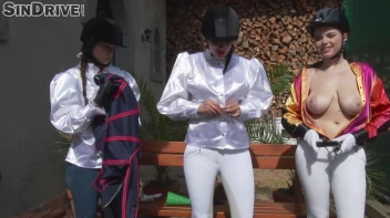 Riding & Rimming: The Course Of Perversion! Pussies, Tits & Awesome Asses. Dirty How We Crack Those Nuts Screencap 98 on sinx.preview.netperv.com