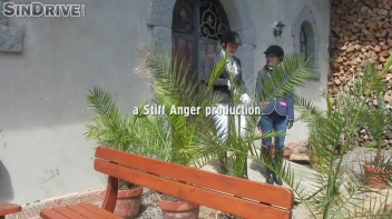 Riding & Rimming: The Course Of Perversion! Pussies, Tits & Awesome Asses. Dirty How We Crack Those Nuts Screencap 1 on sinx.preview.netperv.com