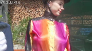 Riding & Rimming: The Course Of Perversion! Pussies, Tits & Awesome Asses. Dirty How We Crack Those Nuts Screencap 22 on sinx.preview.netperv.com