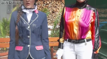 Riding & Rimming: The Course Of Perversion! Pussies, Tits & Awesome Asses. Dirty How We Crack Those Nuts Screencap 23 on sinx.preview.netperv.com