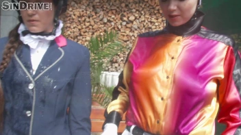 Riding & Rimming: The Course Of Perversion! Pussies, Tits & Awesome Asses. Dirty How We Crack Those Nuts Screencap 24 on sinx.preview.netperv.com