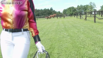 Riding & Rimming: The Course Of Perversion! Pussies, Tits & Awesome Asses. Dirty How We Crack Those Nuts Screencap 3 on sinx.preview.netperv.com