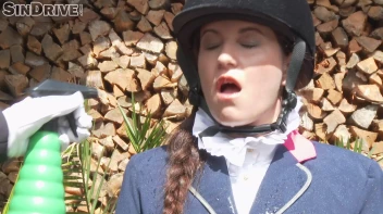 Riding & Rimming: The Course Of Perversion! Pussies, Tits & Awesome Asses. Dirty How We Crack Those Nuts Screencap 34 on sinx.preview.netperv.com